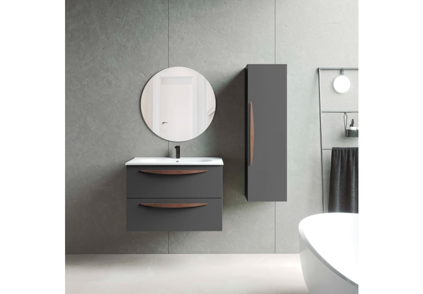 Conjunto mueble de baño Arco Visobath Principal 2