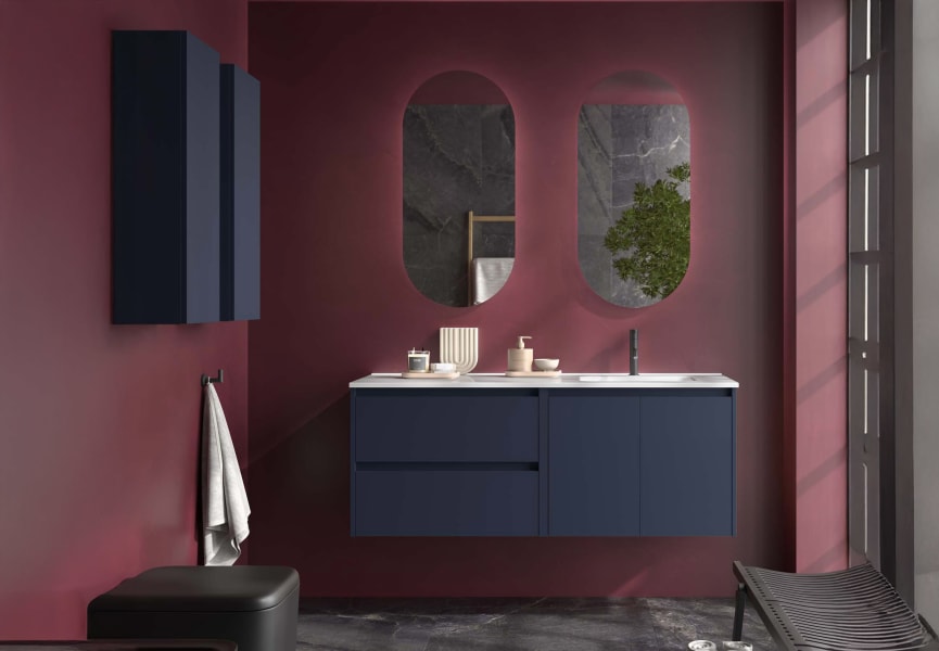 Conjunto mueble de baño Noja Salgar principal 6