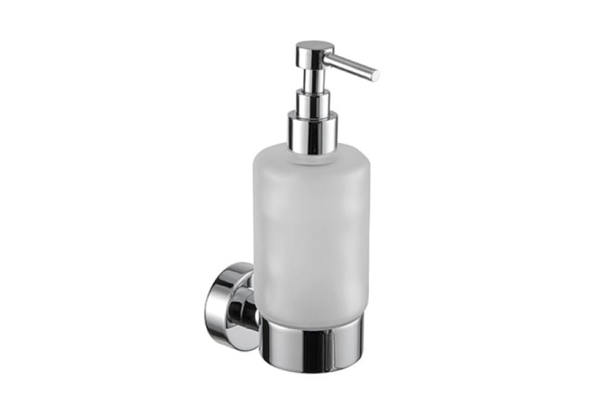 Dosificador de jabón Tau Mediterránea del baño principal 0