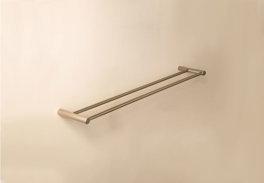 Toallero doble de baño Logic Cosmic principal 0