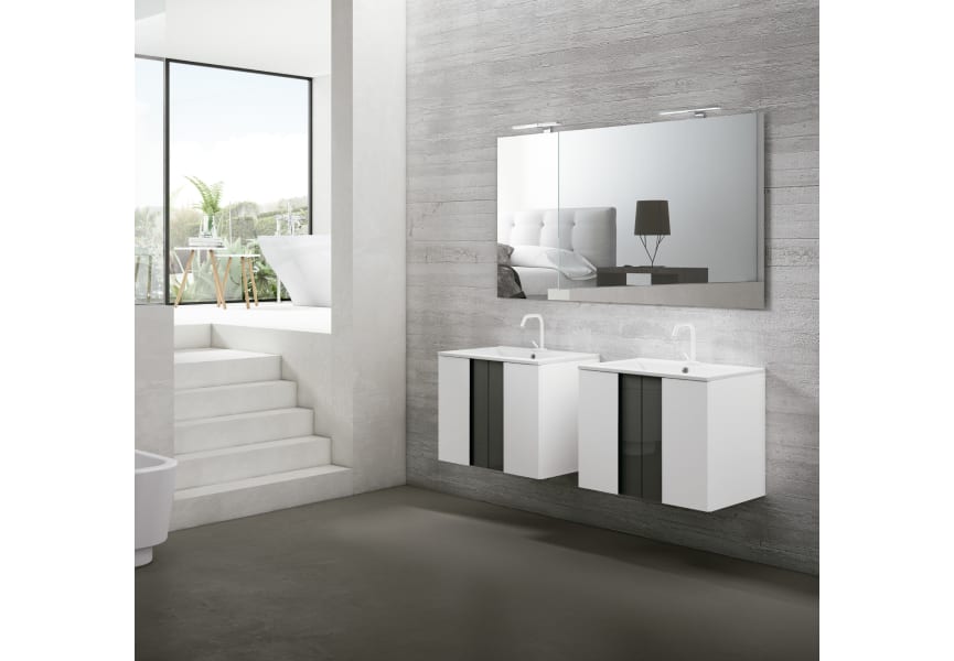 Mueble de baño Vision Viso Bath principal 0