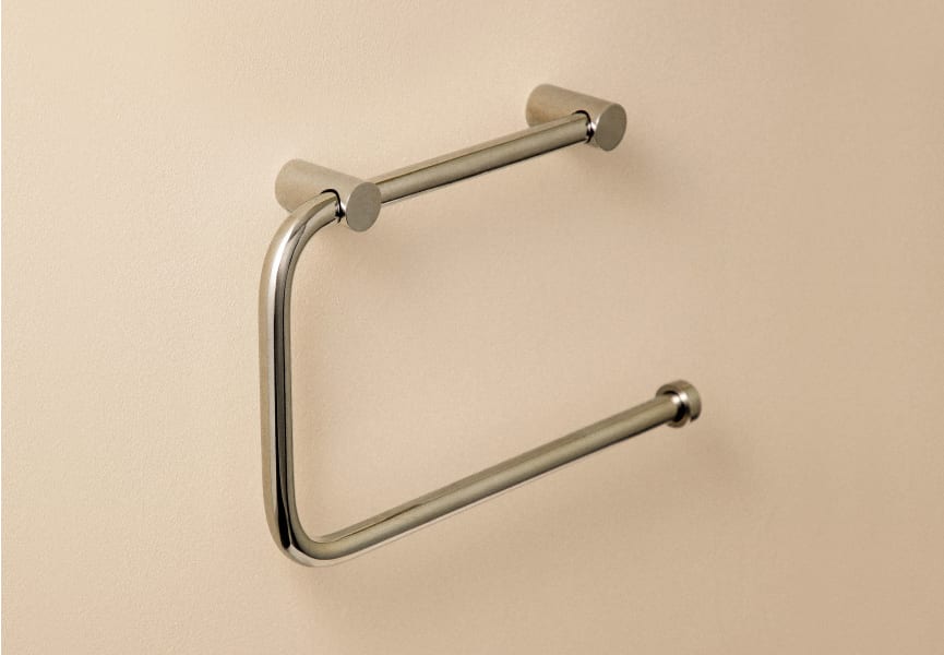 Toallero aro de baño Logic Cosmic principal 0