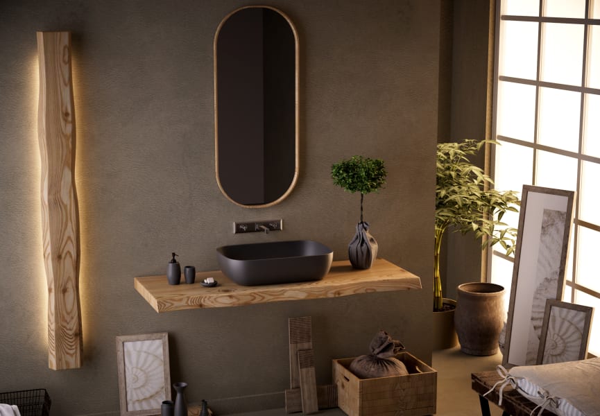 Encimera Rustic Bruntec principal 2