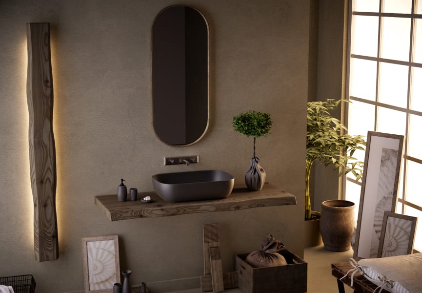Encimera Rustic Bruntec principal 3