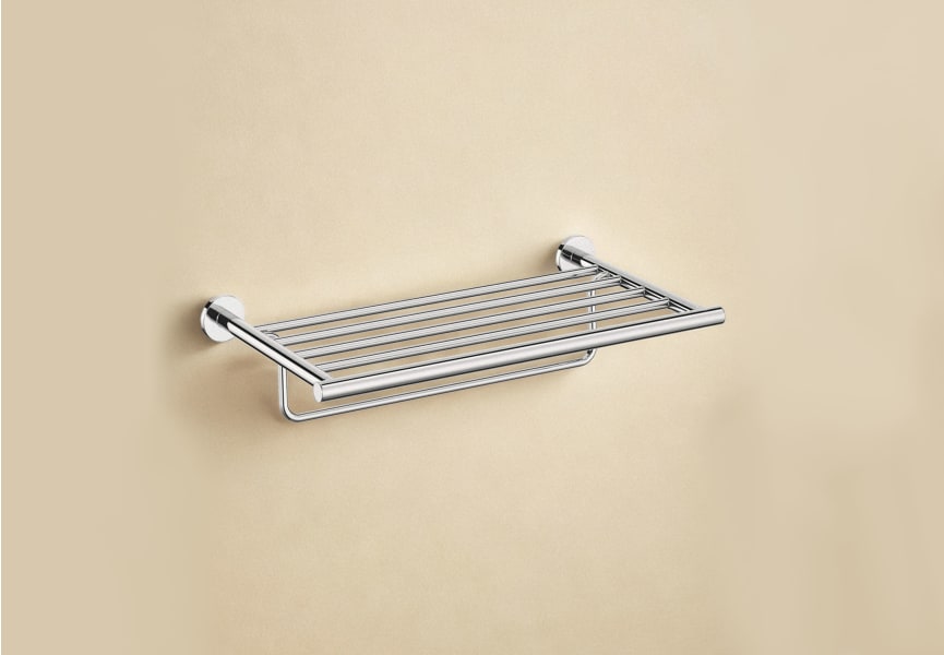 Toallero de baño Architect S+ Cosmic principal 0