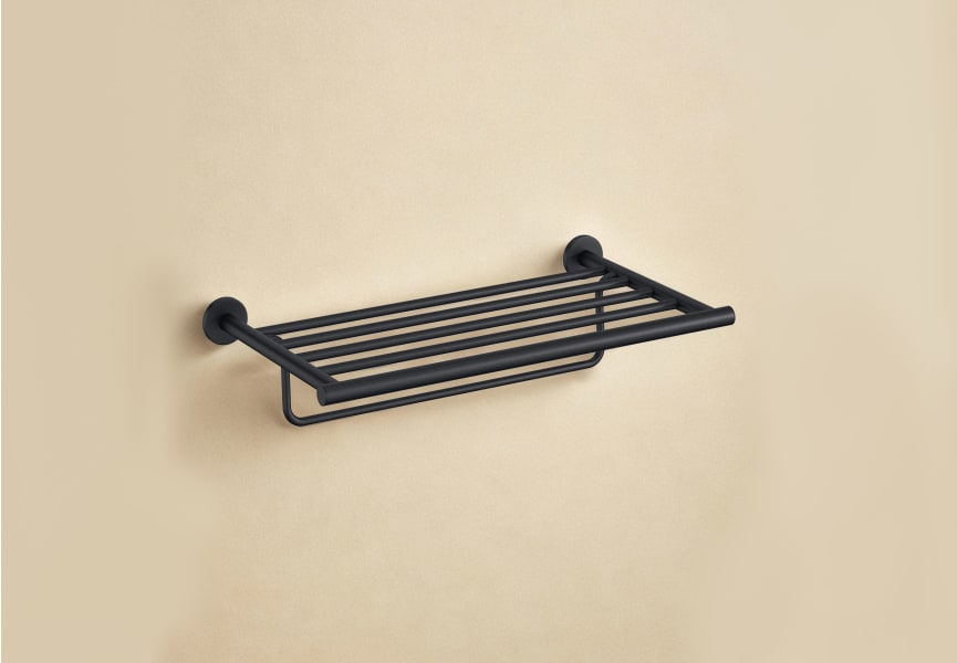 Toallero de baño Architect S+ Cosmic principal 2