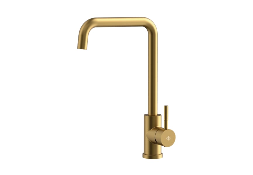 Grifo de cocina Noah de GME principal 2