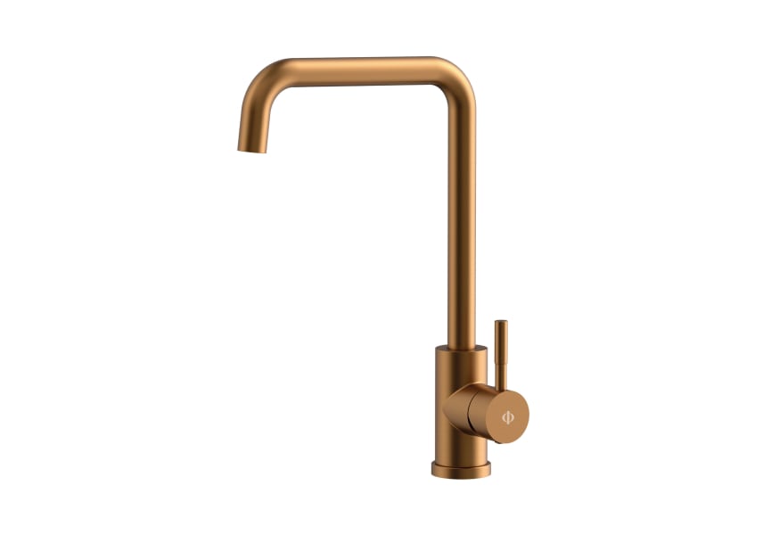 Grifo de cocina Noah de GME principal 3