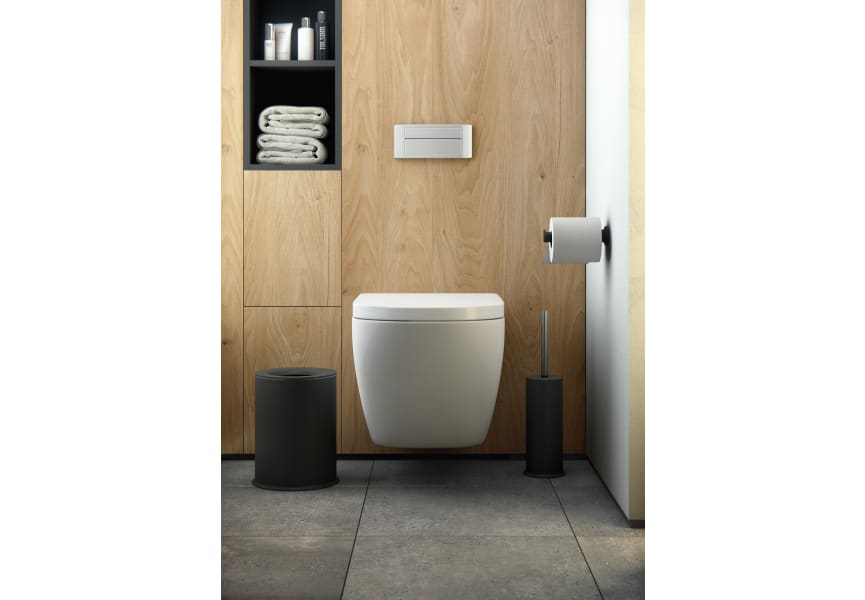 Escobillero de baño Geyser de Cosmic ambiente 5