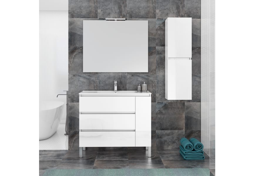 Mueble de baño Kloe Campoaras principal 0