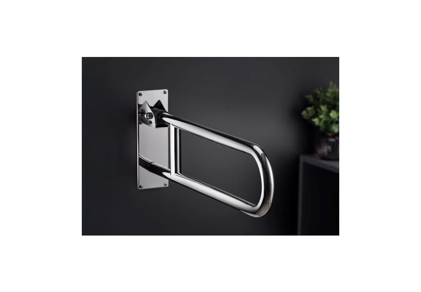 Asa Abatible Cosmic Architect detalle 1