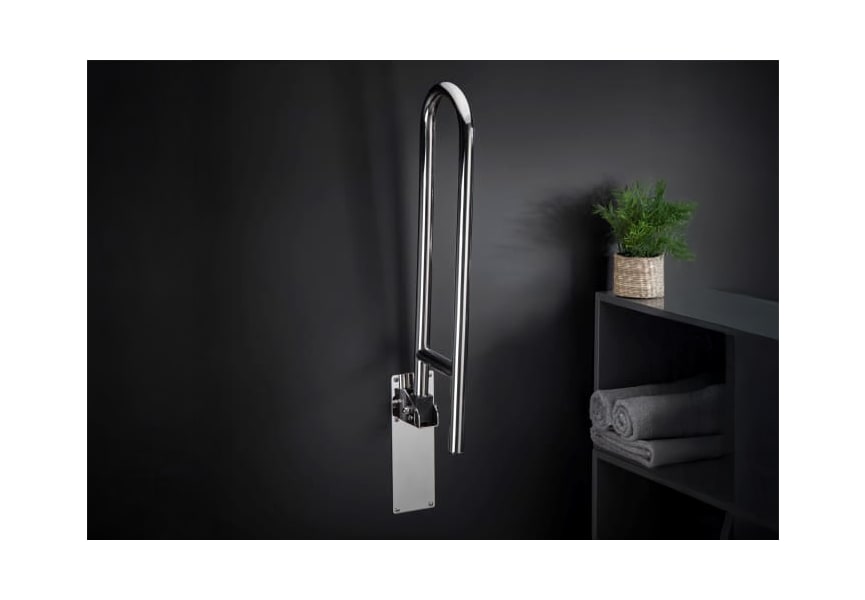 Asa Abatible Cosmic Architect detalle 2