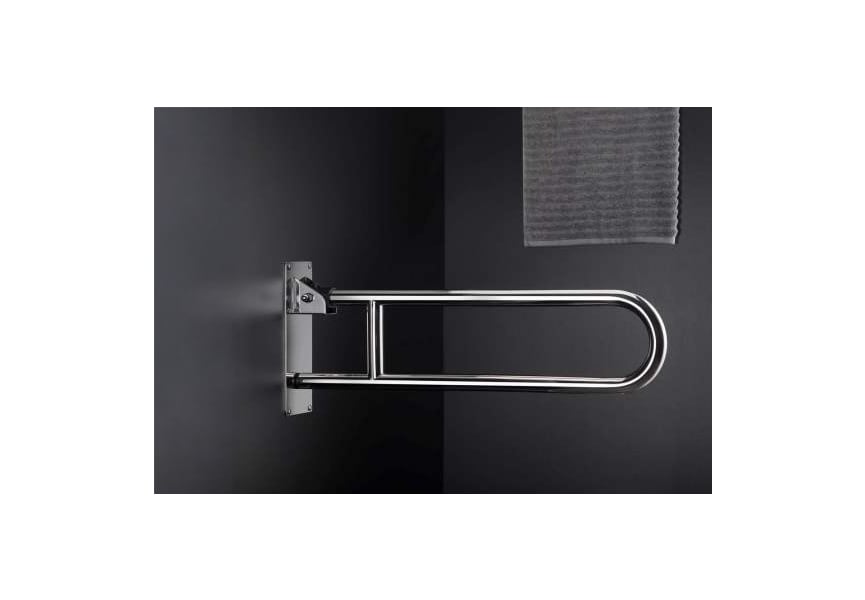 Asa Abatible Cosmic Architect detalle 3