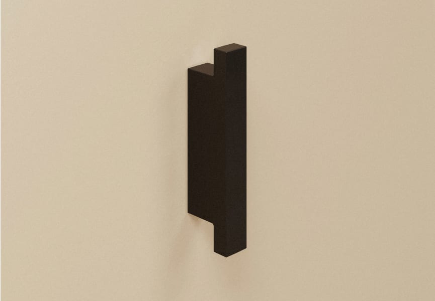 Percha de baño The Grid Cosmic principal 1