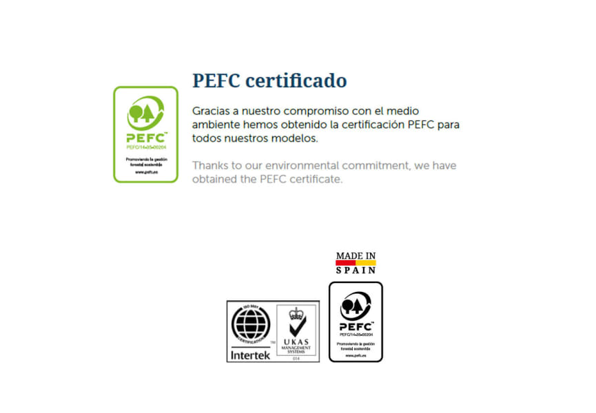 Mueble de baño Galsaky industrial Coycama opción 13