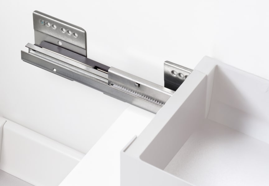 Mueble de baño Galsaky industrial Coycama detalle 9