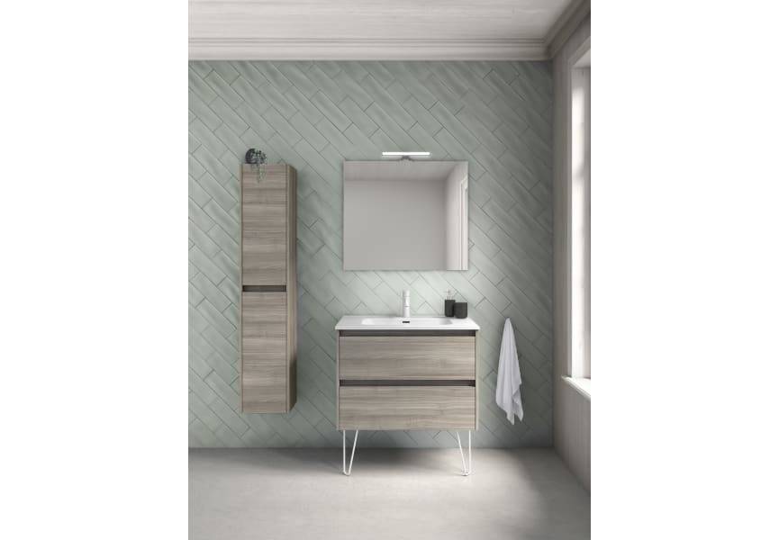 Columna de baño Sansa Royo ambiente 7