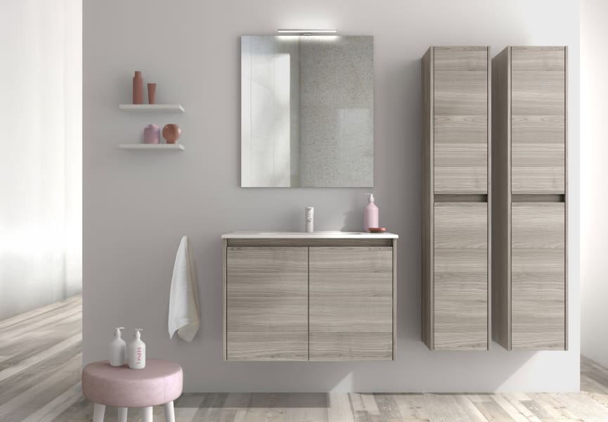 Columna de baño Sansa Royo ambiente 5