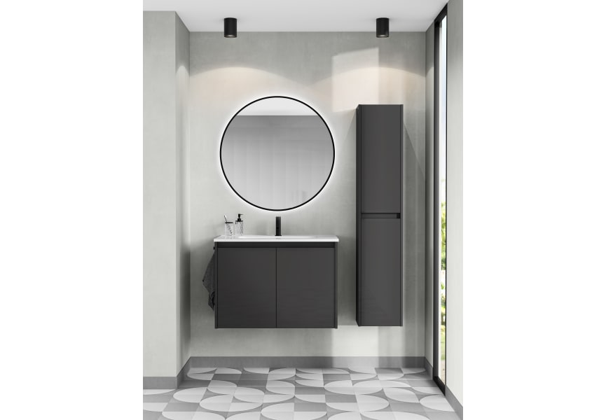 Columna de baño Sansa Royo ambiente 8