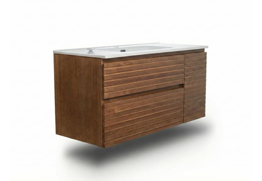 Conjunto Mueble de baño Alpes 21 Bruntec principal 4