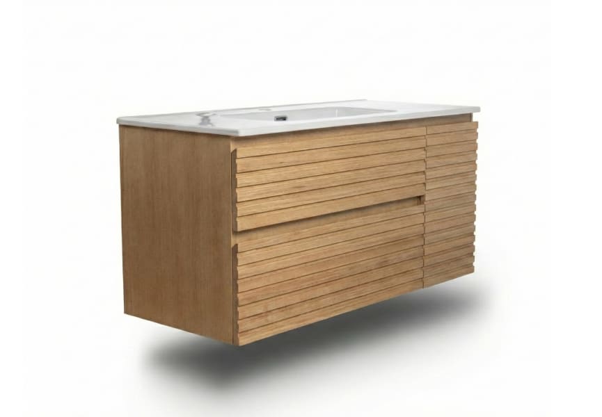 Conjunto Mueble de baño Alpes 21 Bruntec principal 1