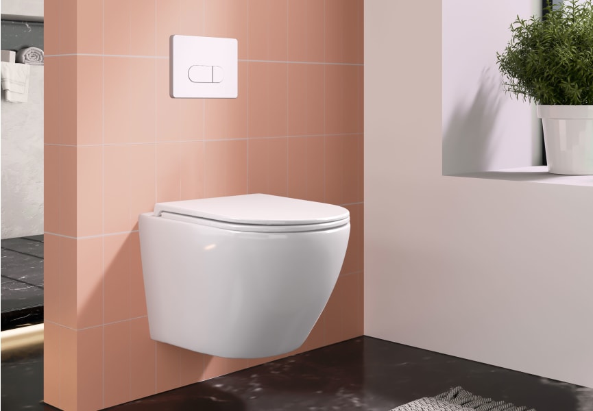 Inodoro Lisboa Bruntec ambiente 4