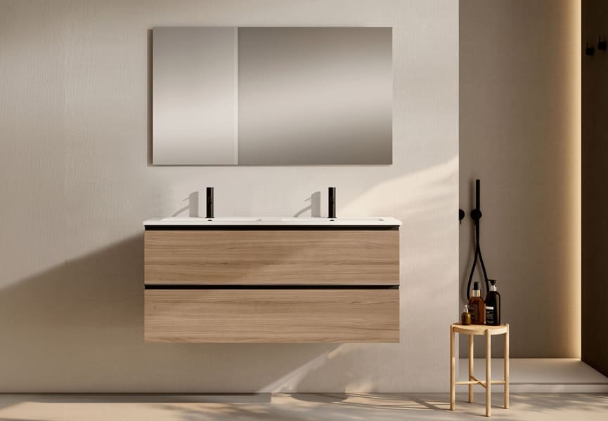 Conjunto mueble de baño Granada Viso principal 8