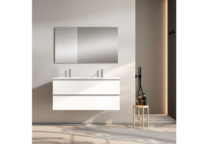 Conjunto mueble de baño Granada Viso Bath principal 1