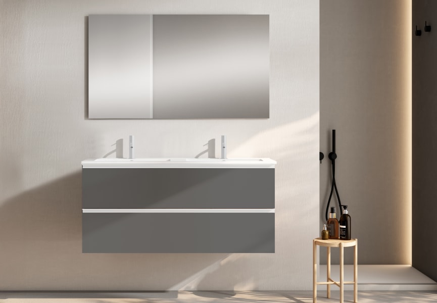 Conjunto mueble de baño Granada Viso principal 3