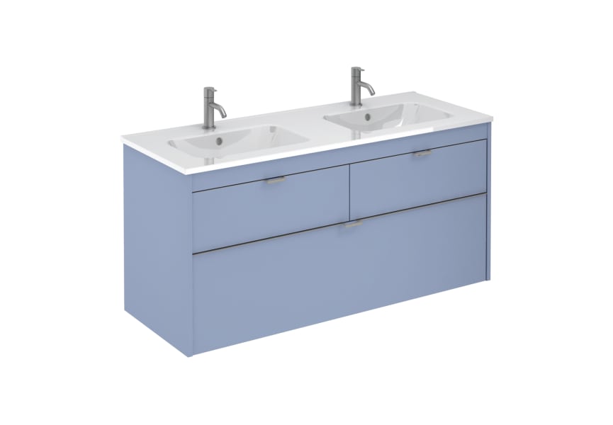 Conjunto mueble de baño Logika Royo principal 2
