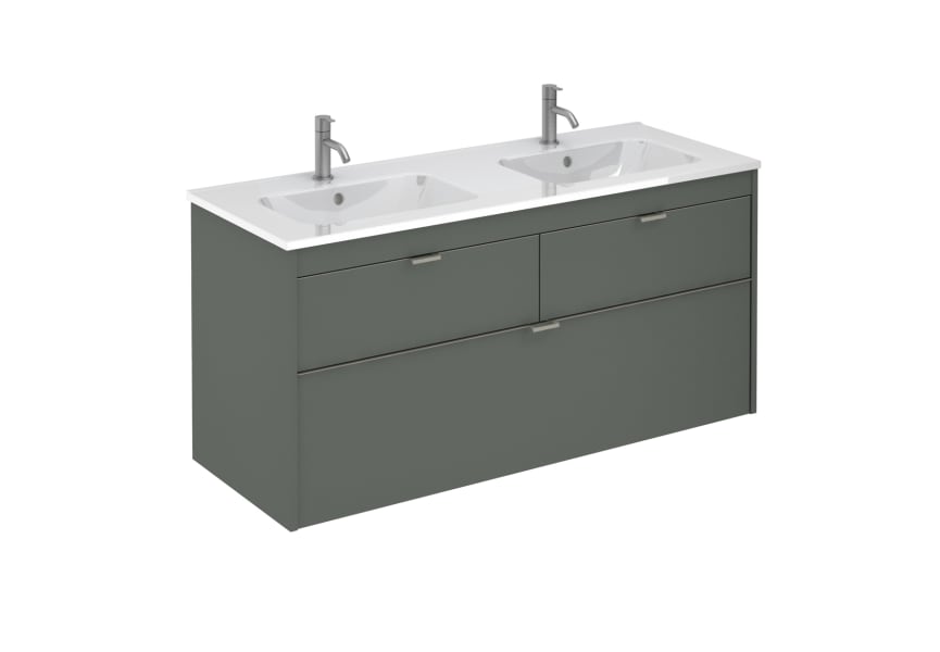 Conjunto mueble de baño Logika Royo principal 3