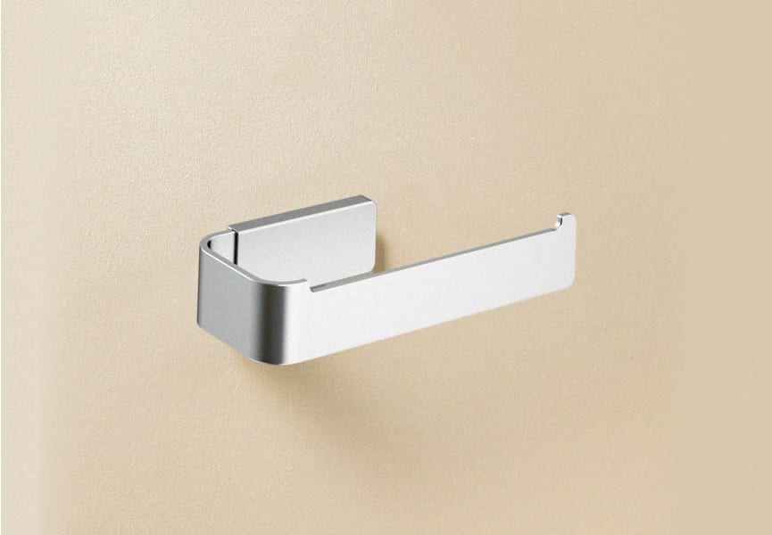Portarrollos de baño Line Cosmic principal 3