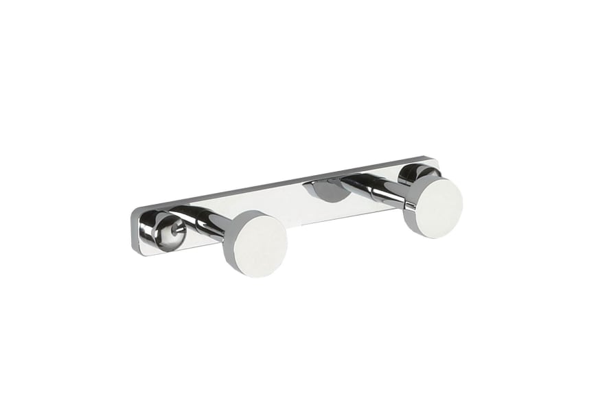 Percha doble 602 Mediterránea de Baño principal 0