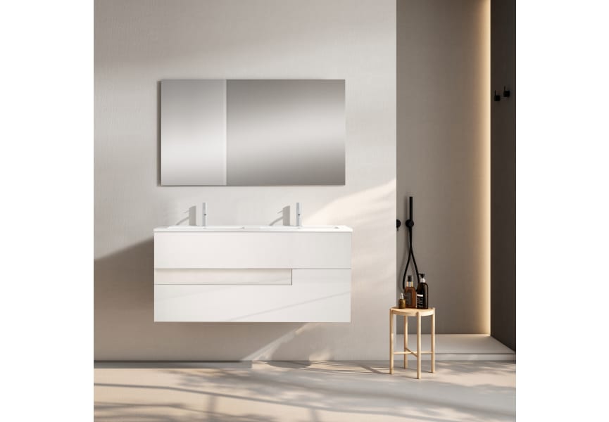 Conjunto mueble de baño Vision Viso Bath principal 2