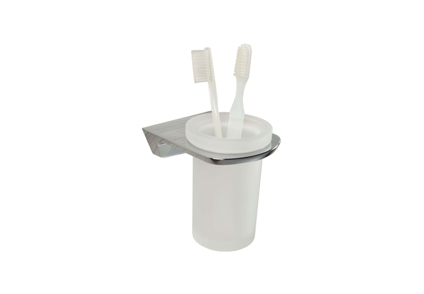 Portacepillos de baño de pared Luxor Manillons Torrent principal 0