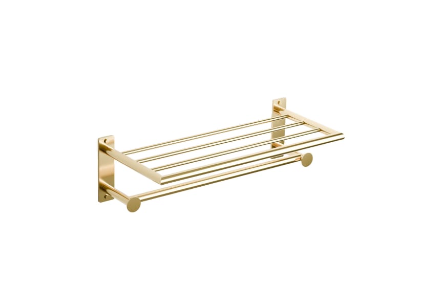 Toallero de baño con repisa Eco 6500 Manillons Torrent principal 6