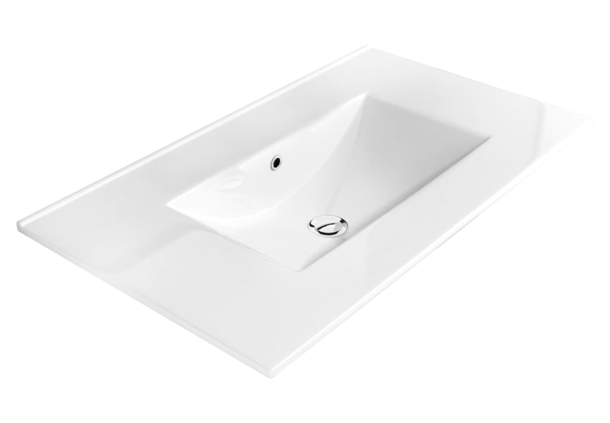 Lavabo encastrado Thin Art and Bath detalle 1