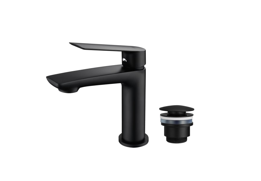 Pack Grifo de lavabo Lúxor Imex + Válvula click-clack principal 1