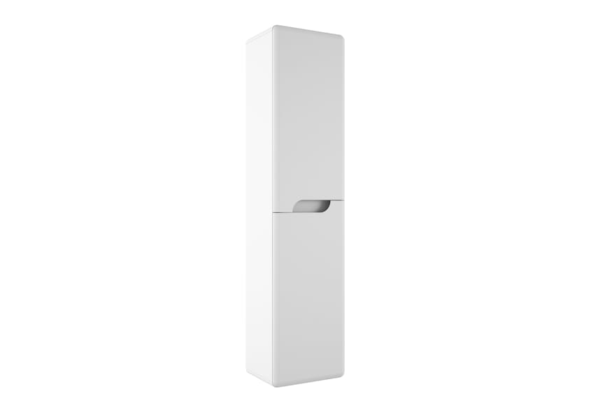 Columna de baño Onda Viso principal 4