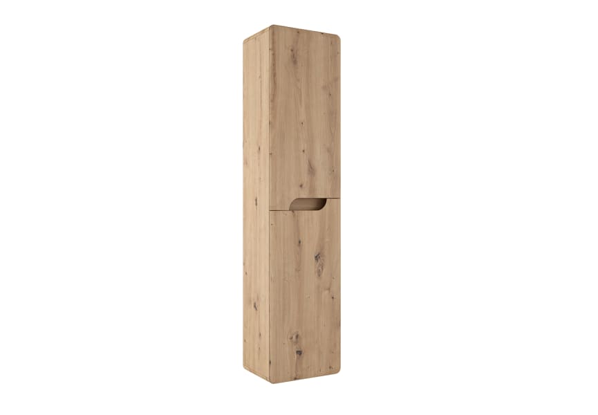Columna de baño Onda Viso principal 1