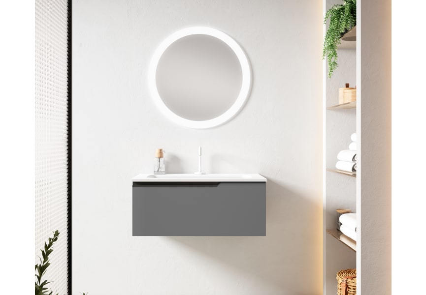 Conjunto mueble de baño Eleven Viso Bath principal 3