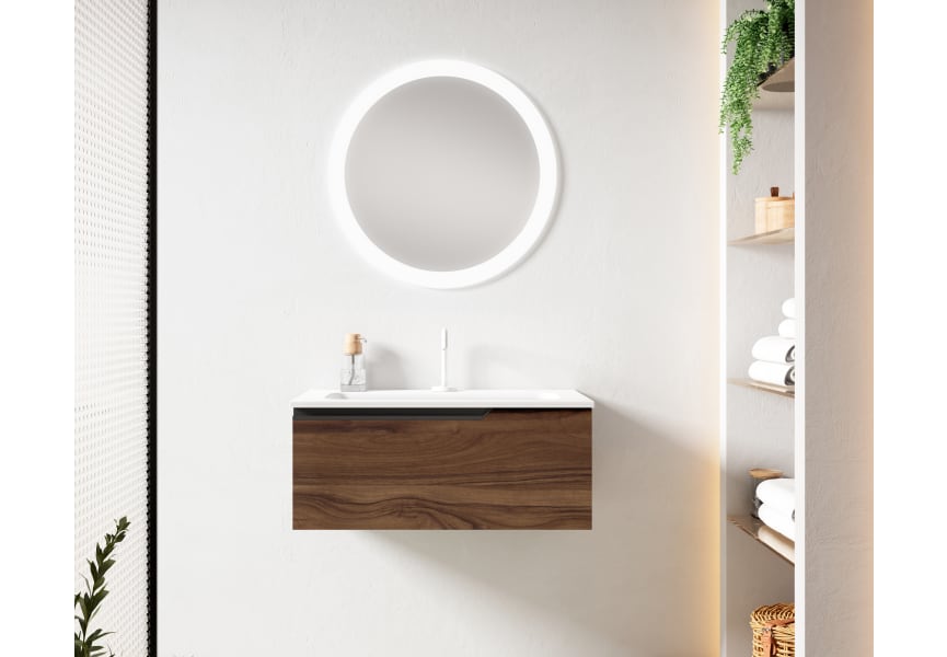 Conjunto mueble de baño Eleven Viso Bath principal 4