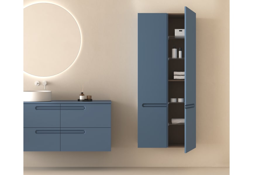 Columna de baño Econic Royo Ambiente 2