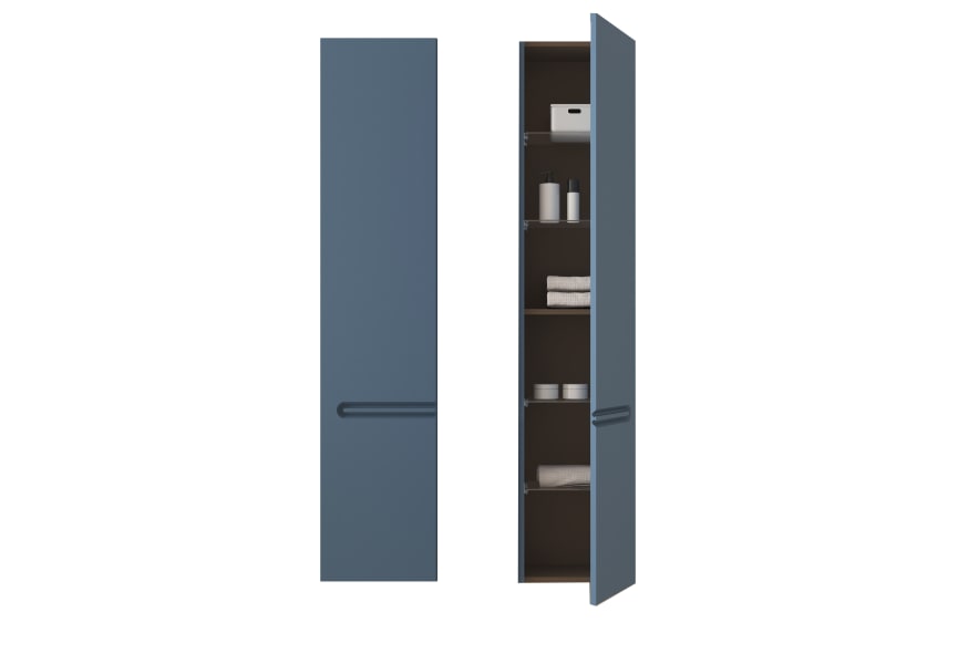 Columna de baño Econic Royo principal 0