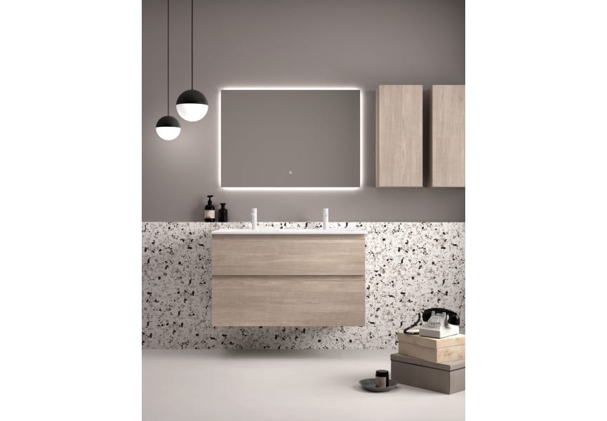 Conjunto Mueble de baño Carmen Avila dos principal 0