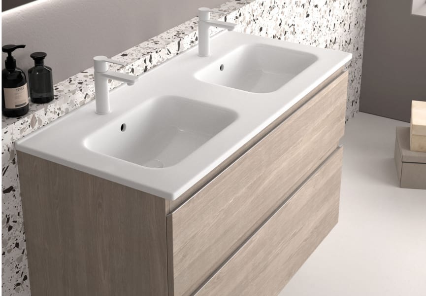 Conjunto Mueble de baño Carmen Avila dos detalle 9