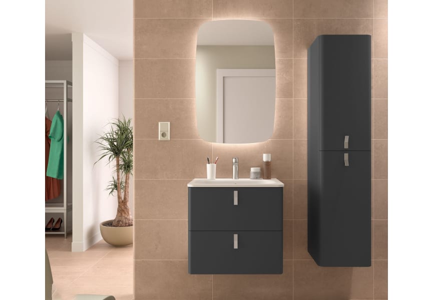 Conjunto mueble de baño Uniiq Salgar principal 1