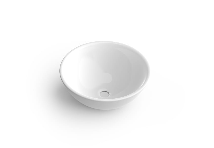 Lavabo sobre encimera 40 cm Otto Coycama principal 0