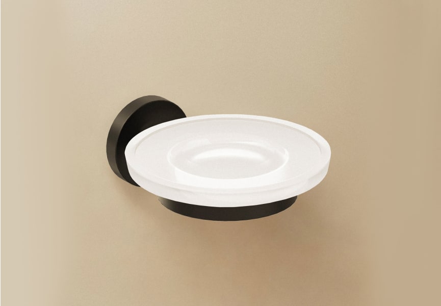 Jabonera de baño Start Cosmic principal 1