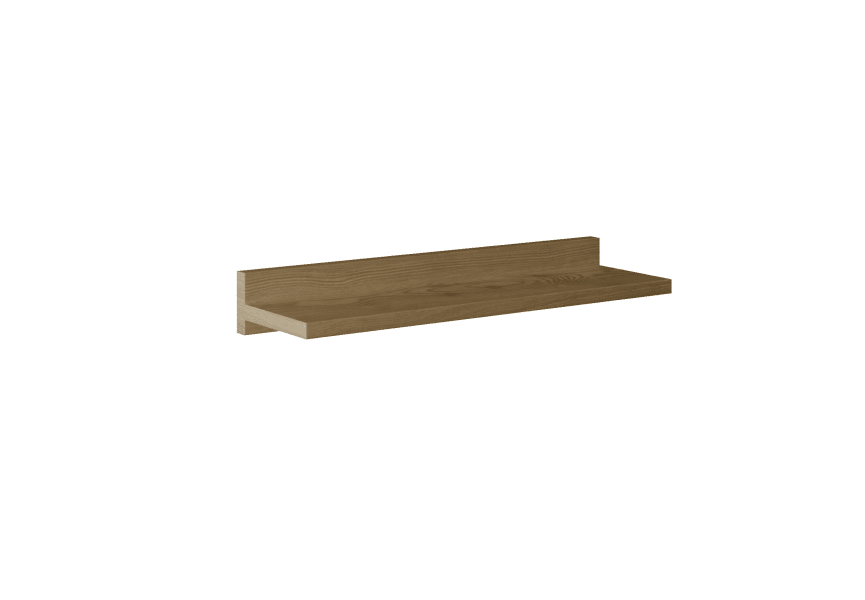 Estante de baño Laponia Bruntec principal 0